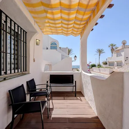 Casa Gaviotas * Manilva