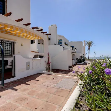 Lägenhet Casa Gaviotas *