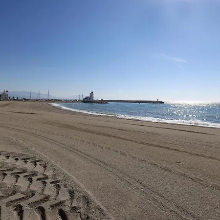 Lägenhet Casa Gaviotas Manilva