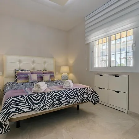 Casa Gaviotas * Manilva