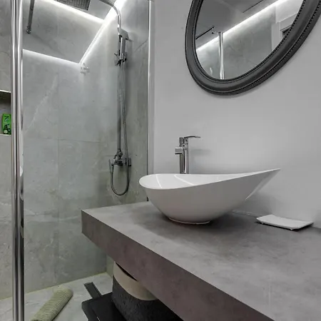Casa Gaviotas Lägenhet *