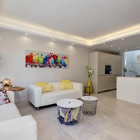 Casa Gaviotas Apartment