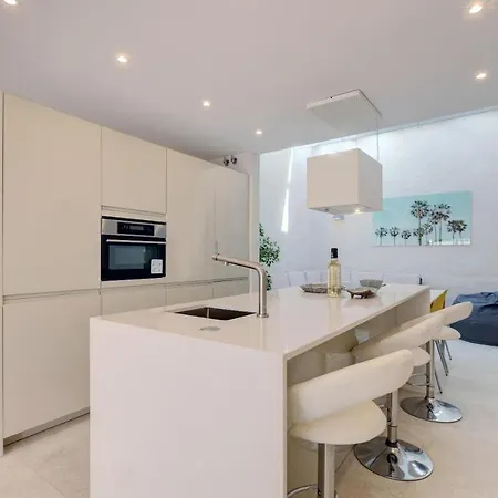 Casa Gaviotas *