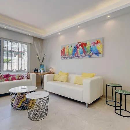 Apartment Casa Gaviotas Manilva