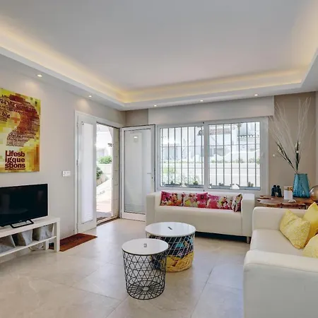 Casa Gaviotas Apartment
