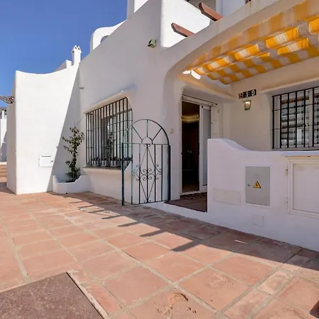 Casa Gaviotas Manilva