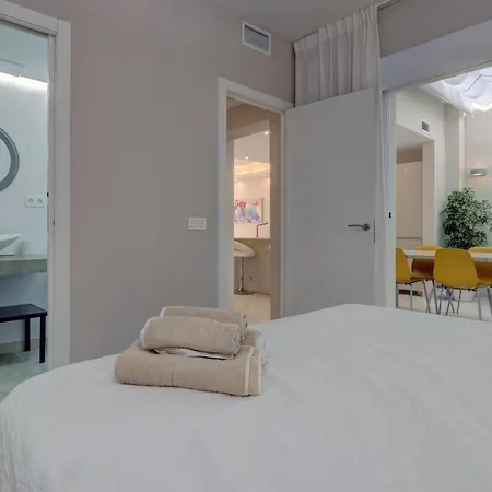 Casa Gaviotas * Manilva