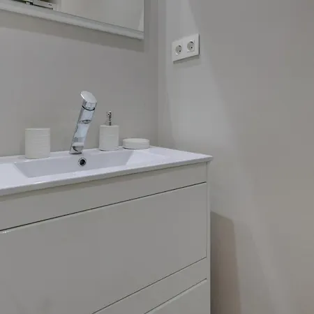 Casa Gaviotas Apartment